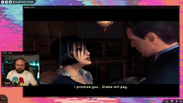 SubpixelTeam - Twitch