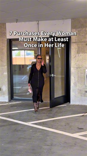 Essential Items Every Woman Should Own for Confidence