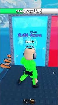 Quien Gano? #roblox #shorts