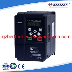 [Hot Item] Universal Pid Sensorless Vector Control Variable Frequency Drive Inverter