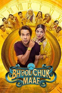 Bhool Chuk Maaf (2025) - Movie