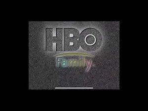 HBO family logo ￼