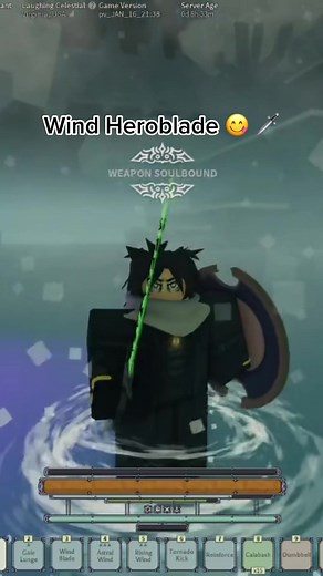 How to Get Unseen Blade in Deepwoken | WRATH BLADE Roblox