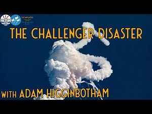 Challenger: The Tragedy That Changed NASA Forever
