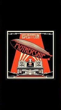 How the 'Black Dog' Guitar Tone Was REALLY Recorded