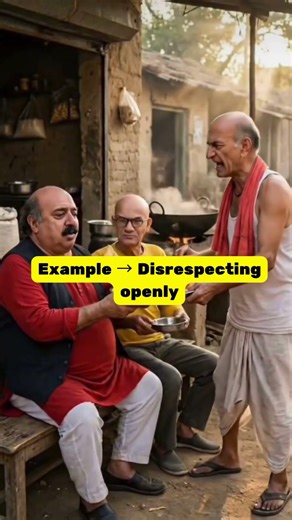 Don’t Be Rude ❌ Learn “Dissing” in 30 Seconds ft. Rashmika Mandanna #rashmikamandanna #english