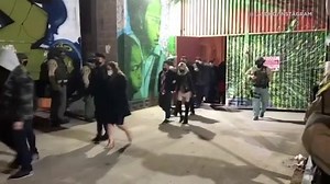 539K views · 8.6K reactions | The Los Angeles County Sheriff's Department's COVID-19 Super Spreader Task Force conducted raids at five locations on New Year’s Eve, arresting more than 90 people and confiscating six handguns, officials said. https://abc7.com/9273591 | ABC7 | Facebook