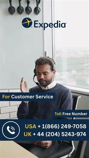 "Expedia Customer Support Not Responding? Try This!"