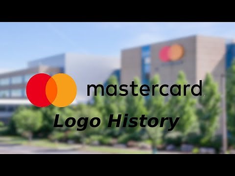 MasterCard Logo/Commercial History (#517)
