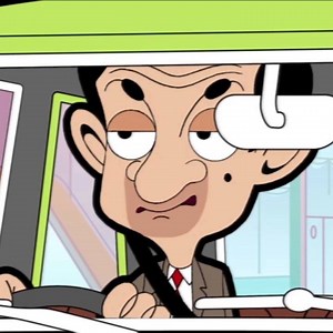 1.7M views · 1.5K shares | Time to get creative with your parking  | Mr Bean | Facebook