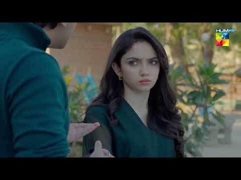 Badaraqa Ki Khushi Ka Raaz Kya Hai ? [ Aina Asif & Ali Dayyan ] - HUM COMEDY