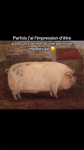 Tout rond tout gras : une réflexion médiévale