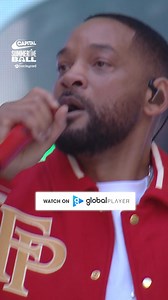 Nostalgic theme song from a nostalgic movie 😎 Watch all the best bits from #CapitalSTB Sunday 22nd June from 5:30pm on ITV & ITVX ☀️ | Capital FM