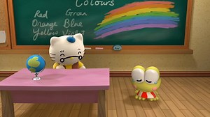 It's back to School, come learn how Hello Kitty and her friends are managing the new school season helping out Keroppi in SanrioTown! For more fun videos check out: https://www.youtube.com/user/sanriodigital | SanrioTown