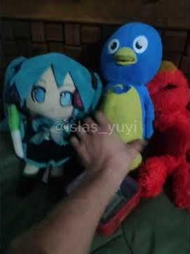 Siempre es así JAJAJA#memes #hatsunemiku #backyardigans #parati #regalos #hollowknight #shorts