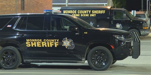 Man shot with bow and arrow in motel suffers critical injuries: Sheriff