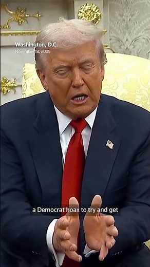 Trump calls for ABC broadcast licenses to be revoked