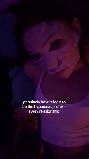 Understanding Hypersexuality in Relationships