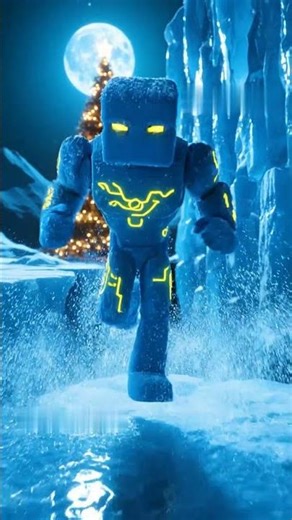 #minecraft #blockcraft #animation #cuteanimation