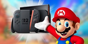 10 Harsh Realties Of Playing The Nintendo Switch 2