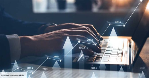 Compte-titres ordinaire (CTO) : définition, ouverture et fiscalité