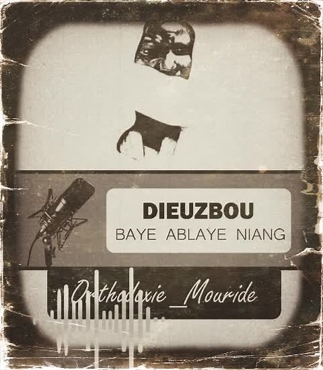 Orthodoxie Mouride sur TikTok