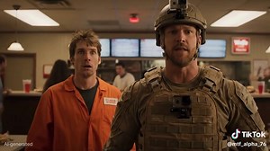 MTF Alpha 076 on TikTok