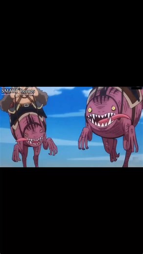 Luffy and Zoro Adventures in Wano Arc