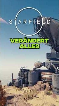 A major new Starfield update brings a host of new features, and it's free!