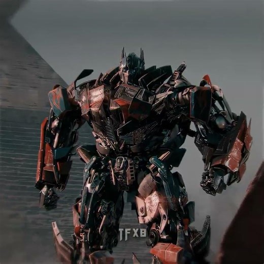 Transformers Optimus Prime edit | Washing Machine Heart | #transformers #edit #optimusprime