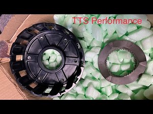 Harley-Davidson M8 OEM Compensator Ramp Replacement