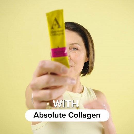 387K views · 180 reactions | Join Emma Willis and 100,000+ customers who are loving the results of our award-winning collagen  | Emma Willis | Facebook