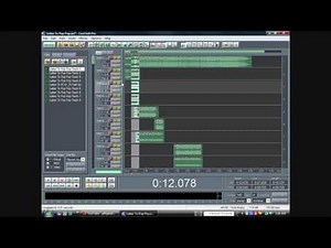 Tutorial On How To Have Clean/Clear Vocals In Cool Edit Pro 2.1