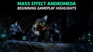 19K views · 233 reactions | Starting out in Mass Effect Andromeda. | GameSpot | Facebook