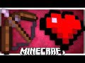 A Minecraft Love Story
