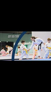 Kick off 2025 with your Karate Journey! 🥋👊🏻Train your body, mind, and spirit. Free trial lesson available! Schedule your trial now on our website:www.miyagikeninternational.com | Dojo Miyagi Ken, Shito Ryu Karate Do