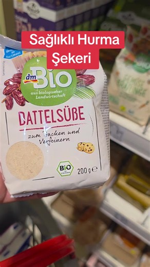 Healthy Date Sugar Benefits