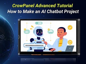 How to Make an AI Chatbot Project