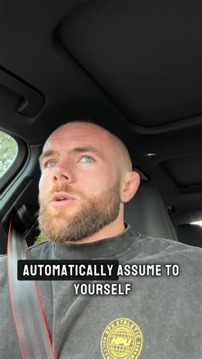 Josh Saunders | JJ athlete | business owner on Instagram: "This has been a game changer for me recently. Hope it is for you too 🤝🏼"