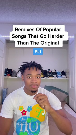 Which one go harder ? #music #yodeling #walmart #remix