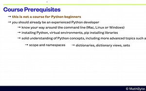 Pydantic V2 基础 - Pydantic V2 Essentials 2023-12