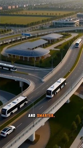 The World Will Look Very Different in 2050