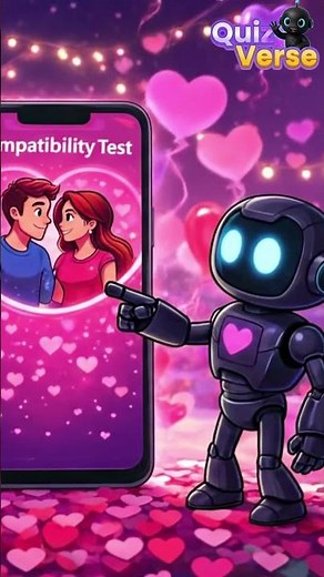Test your love! Take the ultimate couples compatibility quiz | Quizverse