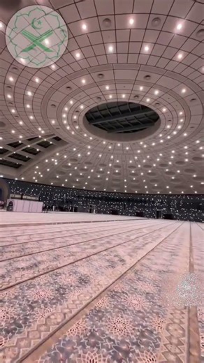 Découvrez la mosquée la plus belle au monde. #coran #sorts #tafsir #senegal #cheikhmouhidine #islam