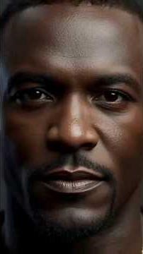 The Inspiring Life of Akon — From Senegal to Global Stardom 🌍 Ai video