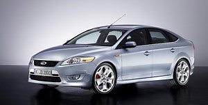 Ford working on next-gen low displacement engines