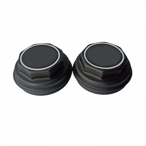 [Hot Item] Car Axle Spare Parts Hub Cap