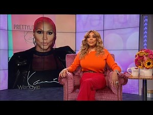 The Wendy Williams Show Season 10 Full Hot Topics part 7 2018