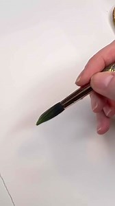 Winter watercolor greens are up on my YouTube channel-link in bio- super simple! I break it all down for beginners! #watercolorpainting #watercolor #watercolorforbeginners #christmasgiftideas #christmas2023 #christmasdecorations #watercolorartist | Ellen Crimi-Trent Art and Design