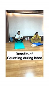168K views · 60 reactions | Squatting is a very good exercise to be...